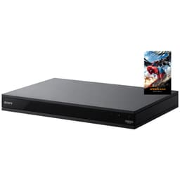 Sony 4K UHD Blu-ray afspiller UBPX800