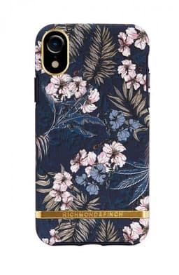Richmond & Finch iPhone Xr Deksel Floral Jungle
