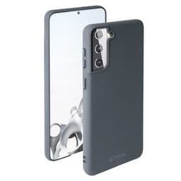 Krusell Samsung Galaxy S21 Plus Skal SandCover Grå
