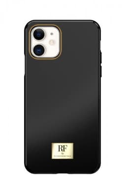 Richmond & Finch iPhone 11 Deksel Black Tar