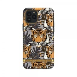 Richmond & Finch iPhone 11 Pro Skal Tropical Tiger