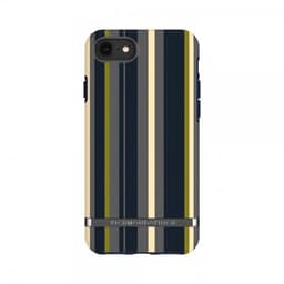 Richmond & Finch iPhone 6/6S/7/8/SE Deksel Navy Stripes