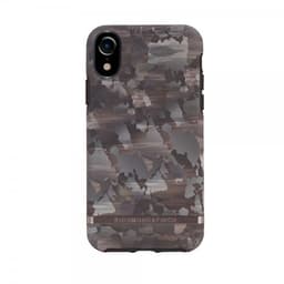 Richmond & Finch iPhone Xr Deksel Camouflage