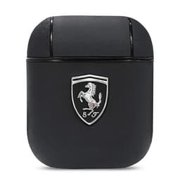 Ferrari AirPods (1/2) Deksel Off Track Svart