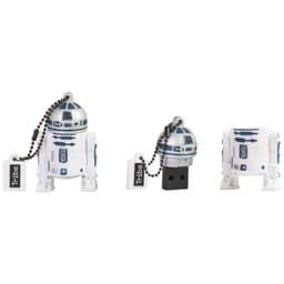 Tribe USB muistitikku 16 GB (R2D2)