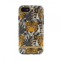 Richmond & Finch iPhone 6/6S/7/8/SE Deksel Tropical Tiger