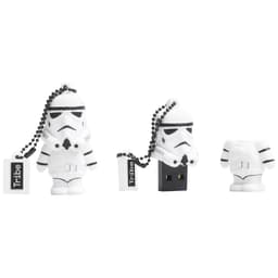 Tribe USB muistitikku 16 GB (Stormtrooper)