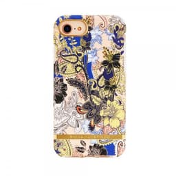 Richmond & Finch iPhone 6/6S/7/8/SE Deksel Paisley Flower