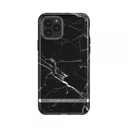 Richmond & Finch iPhone 11 Pro Max Deksel Black Marble
