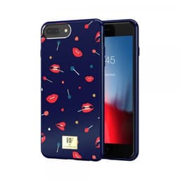 Richmond & Finch iPhone 6/6S/7/8 Plus Cover Candy Lips