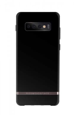 Richmond & Finch Samsung Galaxy S10 Plus Skal Blackout