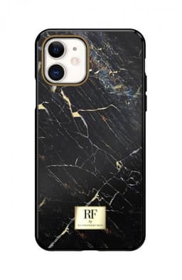 Richmond & Finch iPhone 11 Deksel RF Black Marble