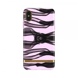 Richmond & Finch iPhone X/Xs Max Deksel Pink Knots