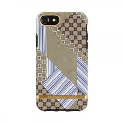 Richmond & Finch iPhone 6/6S/7/8/SE Deksel Suit & Tie