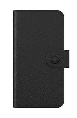 Richmond & Finch iPhone 11 Pro Etui Wallet Löstagbart Deksel Svart