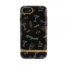 Richmond & Finch iPhone 6/6S/7/8/SE Deksel Bad Habits