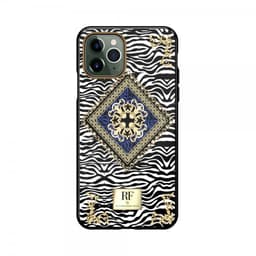Richmond & Finch iPhone 11 Pro Max Deksel Zebra Chain