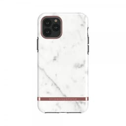 Richmond & Finch iPhone 11 Pro Deksel White Marble
