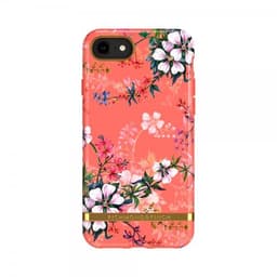 Richmond & Finch iPhone 6/6S/7/8/SE Cover Coral Dreams