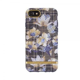 Richmond & Finch iPhone 6/6S/7/8/SE Deksel Floral Checked