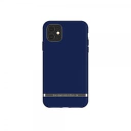 Richmond & Finch iPhone 11 Deksel Navy