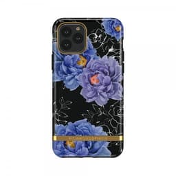 Richmond & Finch iPhone 11 Deksel Blooming Peonies