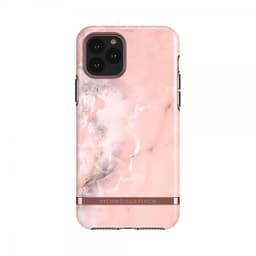 Richmond & Finch iPhone 11 Pro Skal Pink Marble