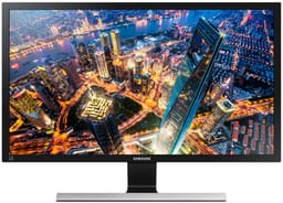 Samsung 28" 4K UHD LED gamer-skærm U28E590D