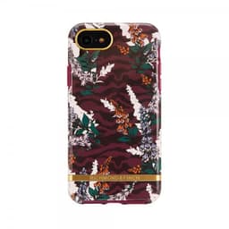 Richmond & Finch iPhone 6/6S/7/8/SE Skal Floral Zebra