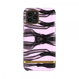 Richmond & Finch iPhone 11 Pro Max Deksel Pink Knots