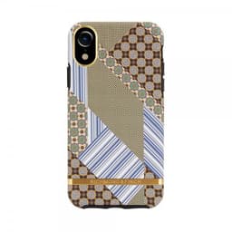 Richmond & Finch iPhone Xr Deksel Suit & Tie