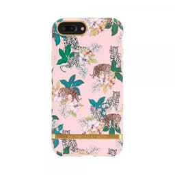 Richmond & Finch iPhone 6/6S/7/8 Plus Cover Pink Tiger