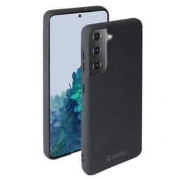 Krusell Samsung Galaxy S21 Deksel SandCover Svart