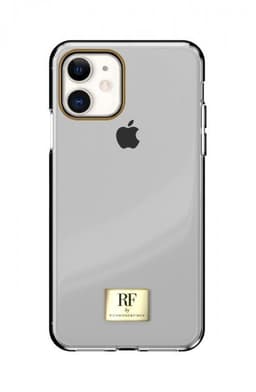 Richmond & Finch iPhone 11 Skal Transparent