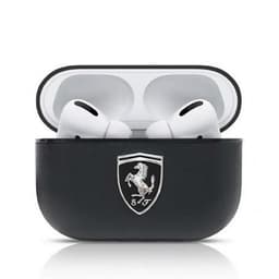 Ferrari AirPods Pro Kuori Off Track Musta