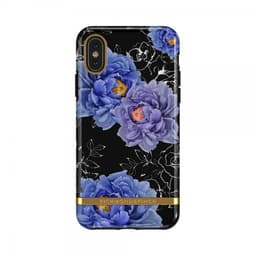 Richmond & Finch iPhone X/Xs Deksel Blooming Peonies
