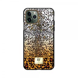 Richmond & Finch iPhone 11 Pro Max Deksel Fierce Leopard