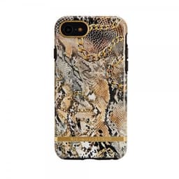Richmond & Finch iPhone 6/6S/7/8/SE Deksel Chained Reptile