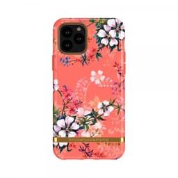 Richmond & Finch iPhone 11 Pro Deksel Coral Dreams