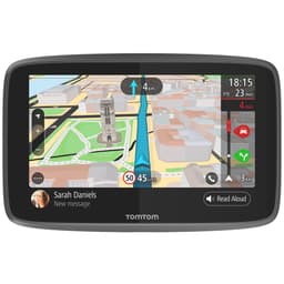 TomTom GO 6200 WLMT 6" GPS til bil
