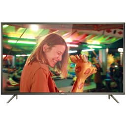 TCL 65" 4K UHD LED Smart TV U65P6046