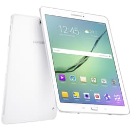 Samsung Galaxy Tab S2 9.7 WiFi 2016 Edition (hvit)