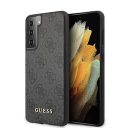 Guess Samsung Galaxy S21 Cover 4G Grå