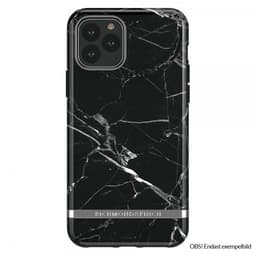 Richmond & Finch iPhone 12 Pro Max deksel (black marble)