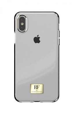 Richmond & Finch iPhone X/Xs Cover Transparent