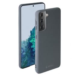 Krusell Samsung Galaxy S21 Deksel SandCover Grå