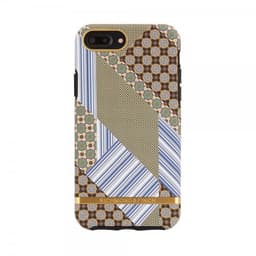 Richmond & Finch iPhone 6/6S/7/8 Plus Deksel Suit & Tie