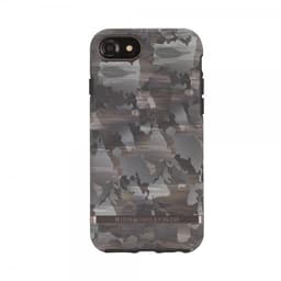 Richmond & Finch iPhone 6/6S/7/8/SE Deksel Camouflage