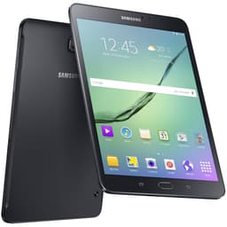 Samsung Galaxy Tab S2 8.0 WiFi 2016 Edition (musta)