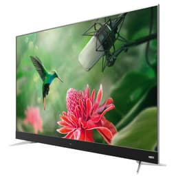 TCL 49" 4K UHD LED Smart TV U49C7006